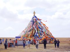 -橡皮山