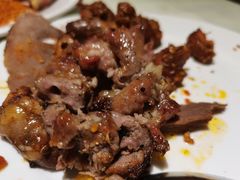 -戈拿旺巴西烤肉(崇文门店)