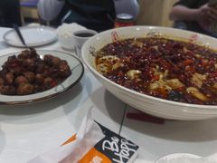 -辣小妮de川菜馆(红旗Mall店)
