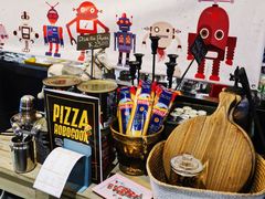 -机器人火炉披萨