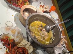 -小凤庭·地道湖北菜武昌鱼·藕汤(38年黄鹤楼店)