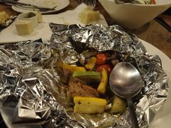 -La Tavernetta(Bar à Vin)(乌鲁木齐路店)