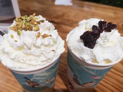 -茶颜悦色(岳麓山顶店)