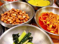 -哼蟹二将·烤肉酱蟹(合生汇店)