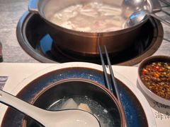-大头椰·海南椰子鸡火锅(思明万象城店)