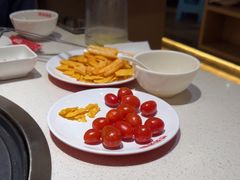 -芭夯兔·兔肉汤锅(新都店)