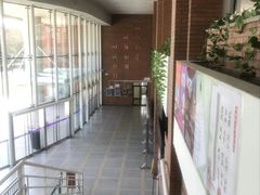 -清华大学-观畴园餐厅