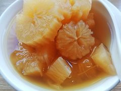 木薯羹-张飞木薯羹(金鱼巷店)