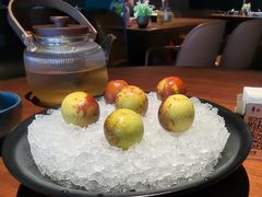 -苏帮袁Sue Cuisine(将台店)