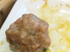陈皮牛肉丸-粤赏点(越秀城市广场店)