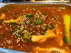 -碎怂烤肉(钟楼柳巷店)