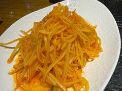 -小城粥道·海胆鲜虾粥(解放广场店)