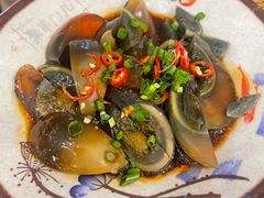 -聚串门儿·东北烧烤(信义坊店)