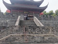 -鼓楼(西湖风景名胜区)