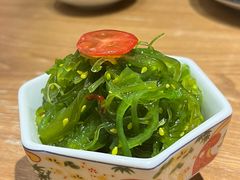 中华海草-平太荣(新城店)