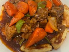 -新疆兵团食府清真(马连道店)