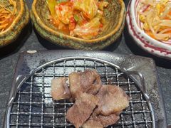 -炭虎烤肉(桂林路店)