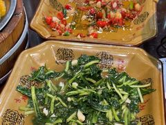 -朗妈私房菜(婺女州店)