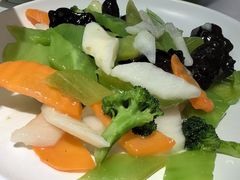 -来相会饺子·新辽菜(甘家口店)