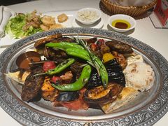 -Pasha帕夏土耳其餐厅(南昌路店)
