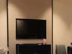 -西安豪享来温德姆至尊酒店