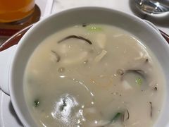 -杭州君悦酒店·湖滨28中餐厅