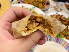 -阿拉丁新疆风味餐厅·清真(罗廊巷店)