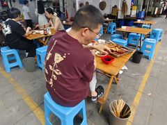 -雲记卢妈冷锅串串(中道街总店)