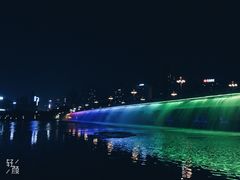 -南宁南湖公园