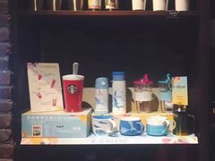 -星巴克臻选(沈阳万象城店)