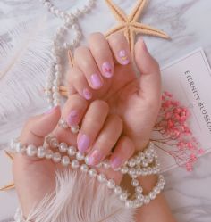 纯色-Halo美甲美睫
