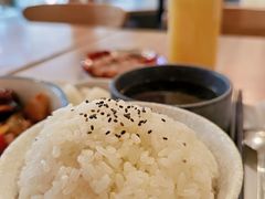 -轻蔬不用等·素食(江苏路店)