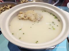 -川正旺江湖菜(三元桥店)