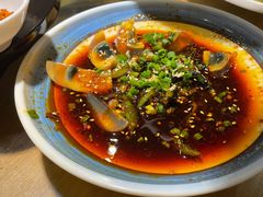 -曾排骨·传家菜(新繁店)