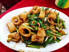 豉油皇吹筒仔-蛇口康乐快餐鱼仔档(翠苑小区店)