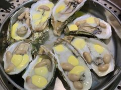 -飞尝蚝·顺德菜·鱼生(顺德总店)