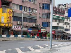 -李记特色罐罐米线(重庆中环大厦店)