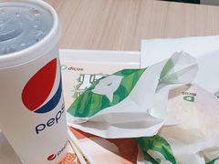 -德克士(虹桥火车站店)