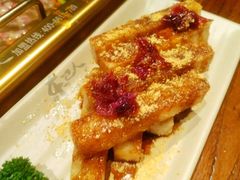 -东巴人鱼豆花火锅(幸福街店)