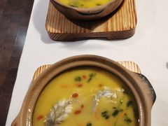 -肆月河豚·新淮扬(金融街店)