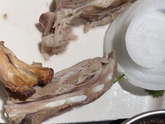 -纳鲁孜·新疆特色餐厅(上海悦荟广场店)