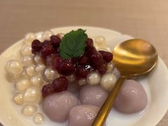 -隐溪茶馆(静安寺店)