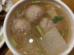 -比格比萨自助(密云店)