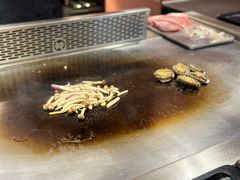 -大神太神·铁板烧(瑞虹天地月亮湾店)