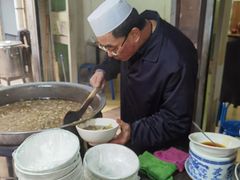 -老字号贾家肉丸糊辣汤(光明巷店)