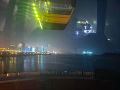 -琴岛之星摩天轮