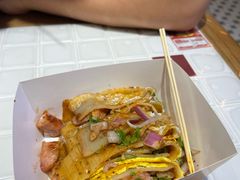 -四环冷面王(西单华威约饭街店)
