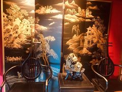 -醉西楼·国风茶社