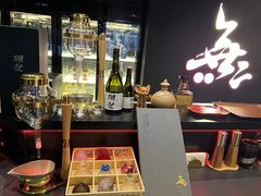 -無二炙坊·和牛烧肉(大钟寺1733店)