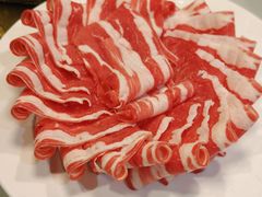 -清真·鸦儿李记·涮肉(马家堡店)
